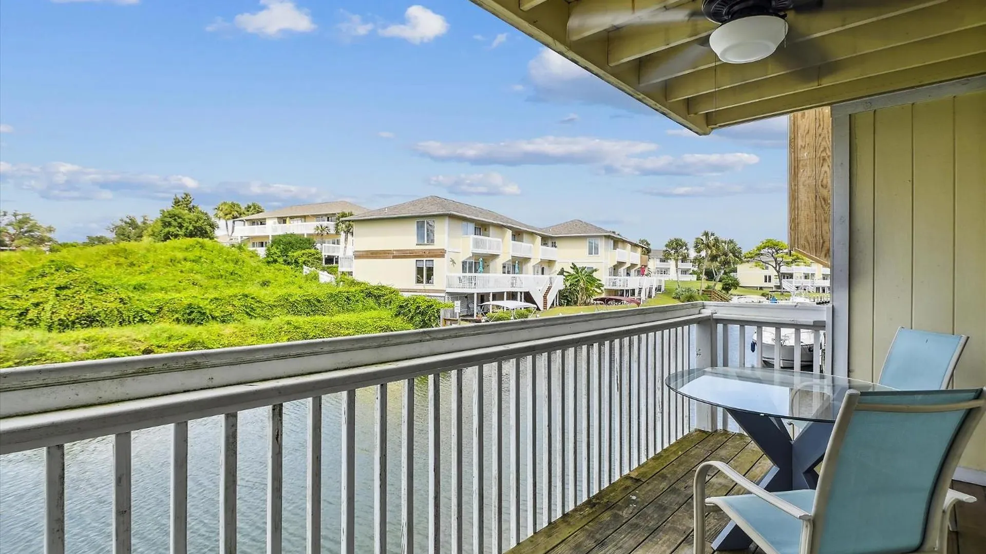 Apartment Sandpiper Cove 4117- By Holiday Isle Properties Destin