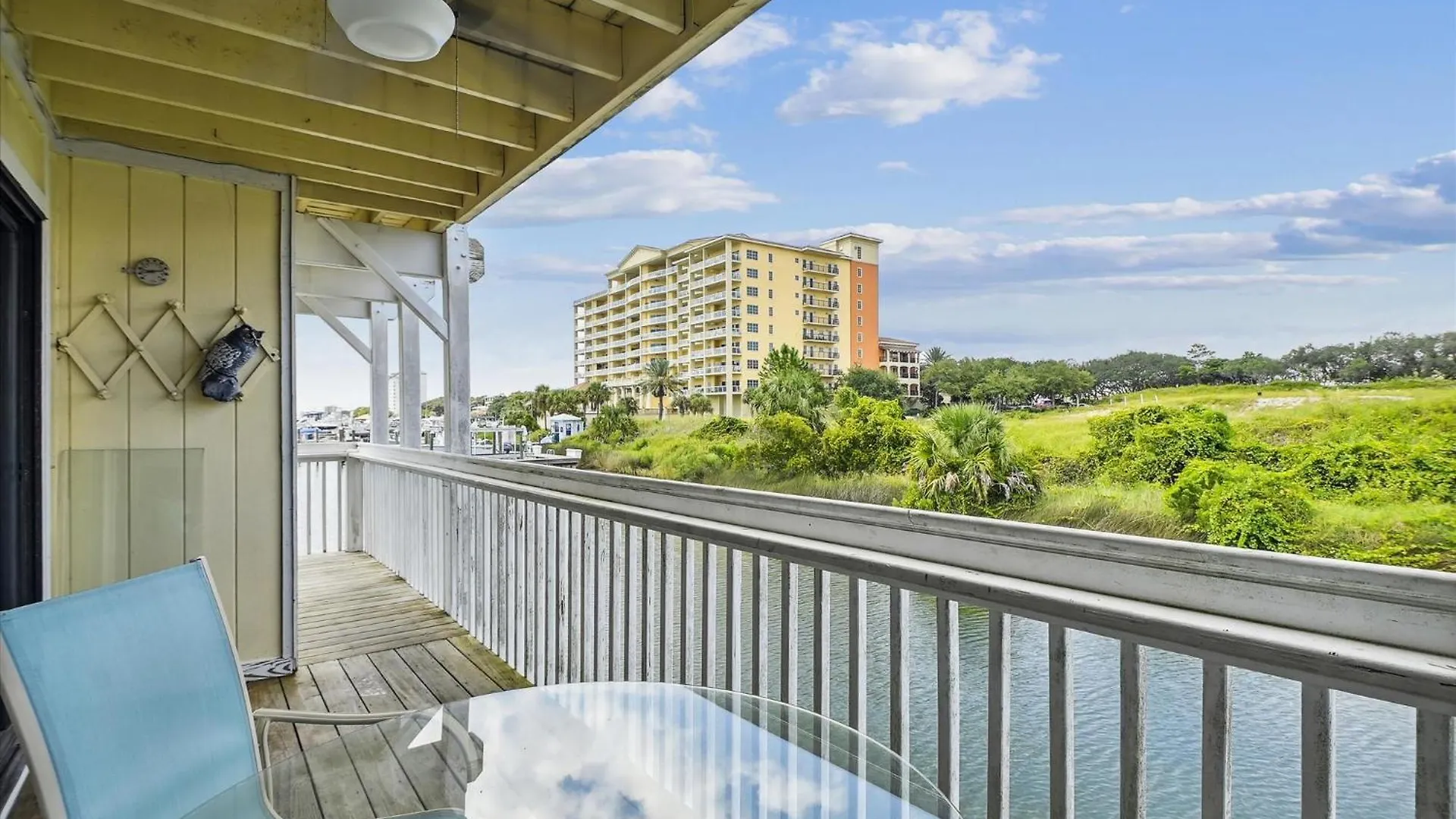 Sandpiper Cove 4117- By Holiday Isle Properties Destin Apartment