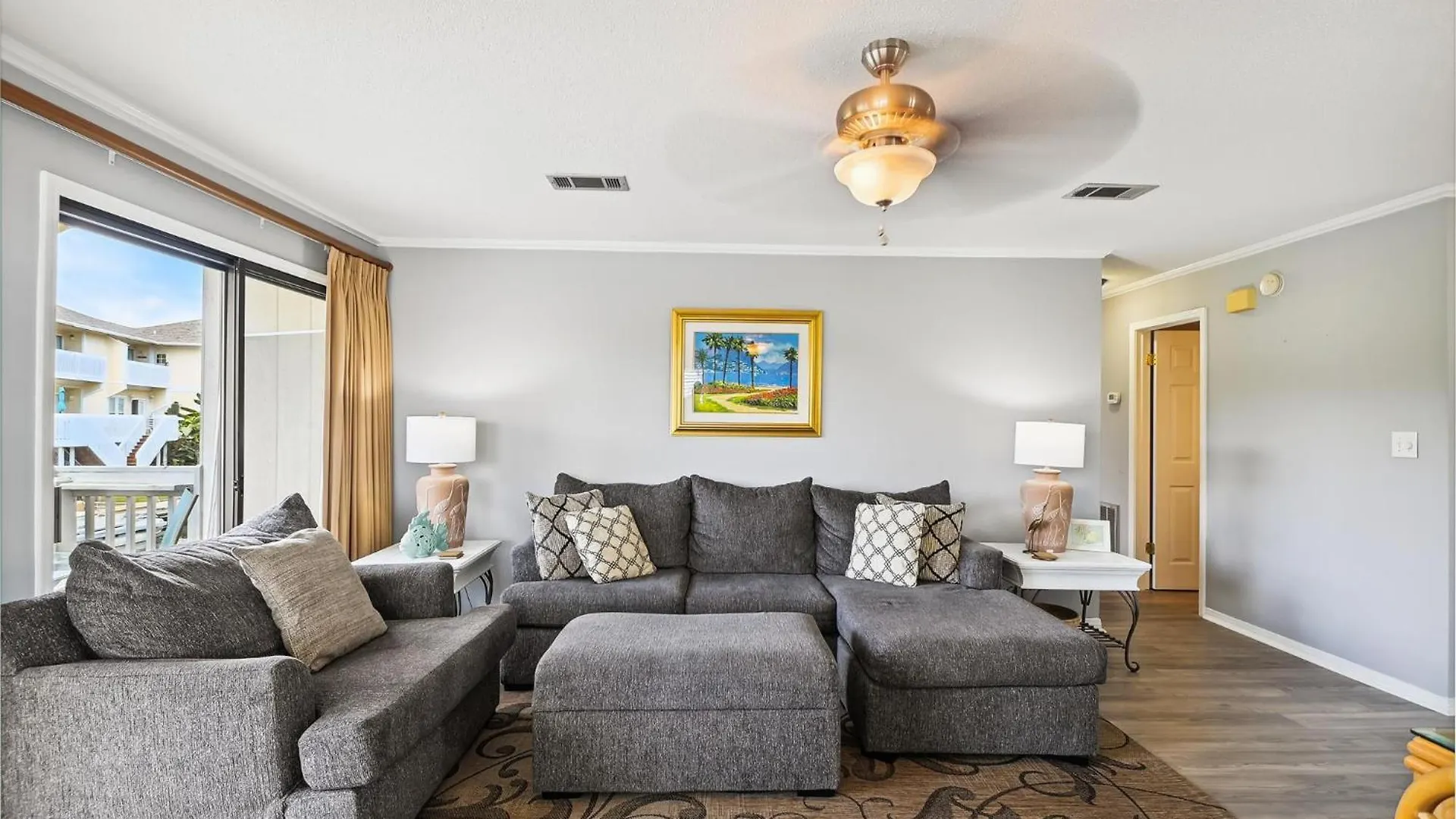 Sandpiper Cove 4117- By Holiday Isle Properties Destin