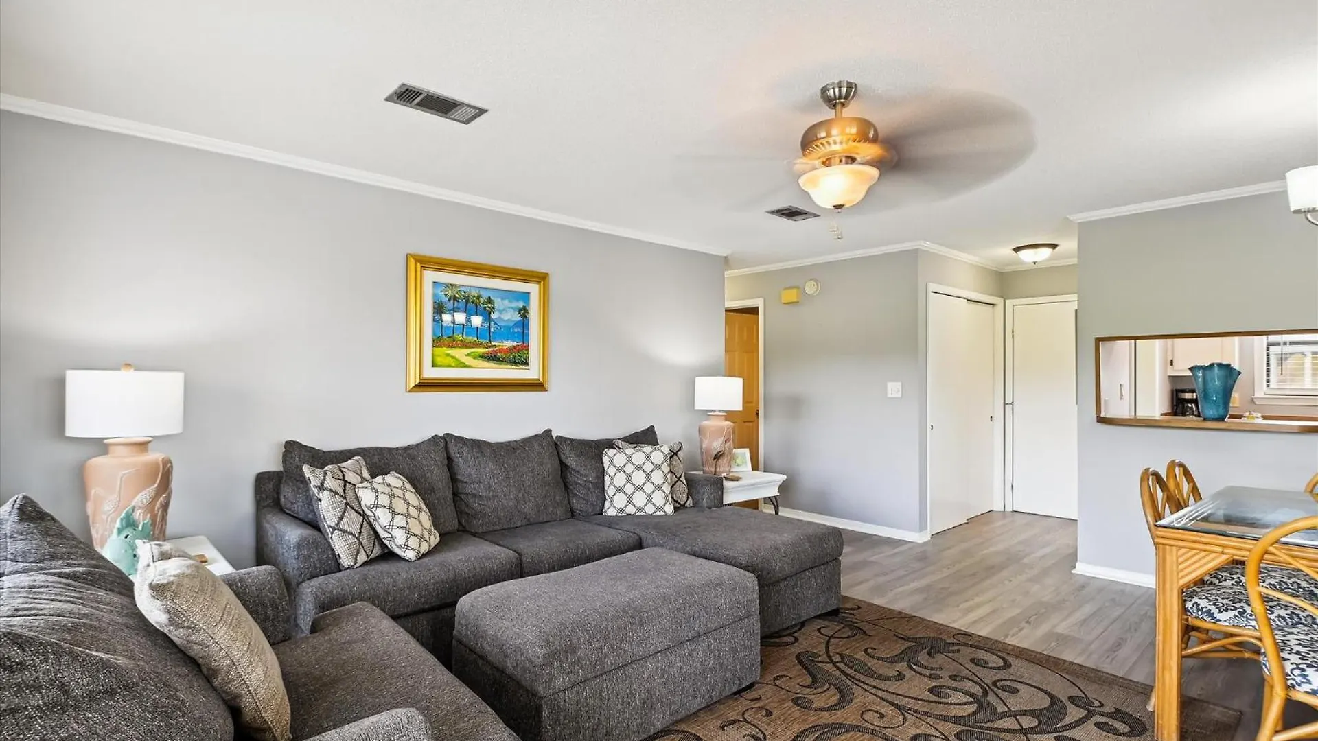 Apartment Sandpiper Cove 4117- By Holiday Isle Properties Destin