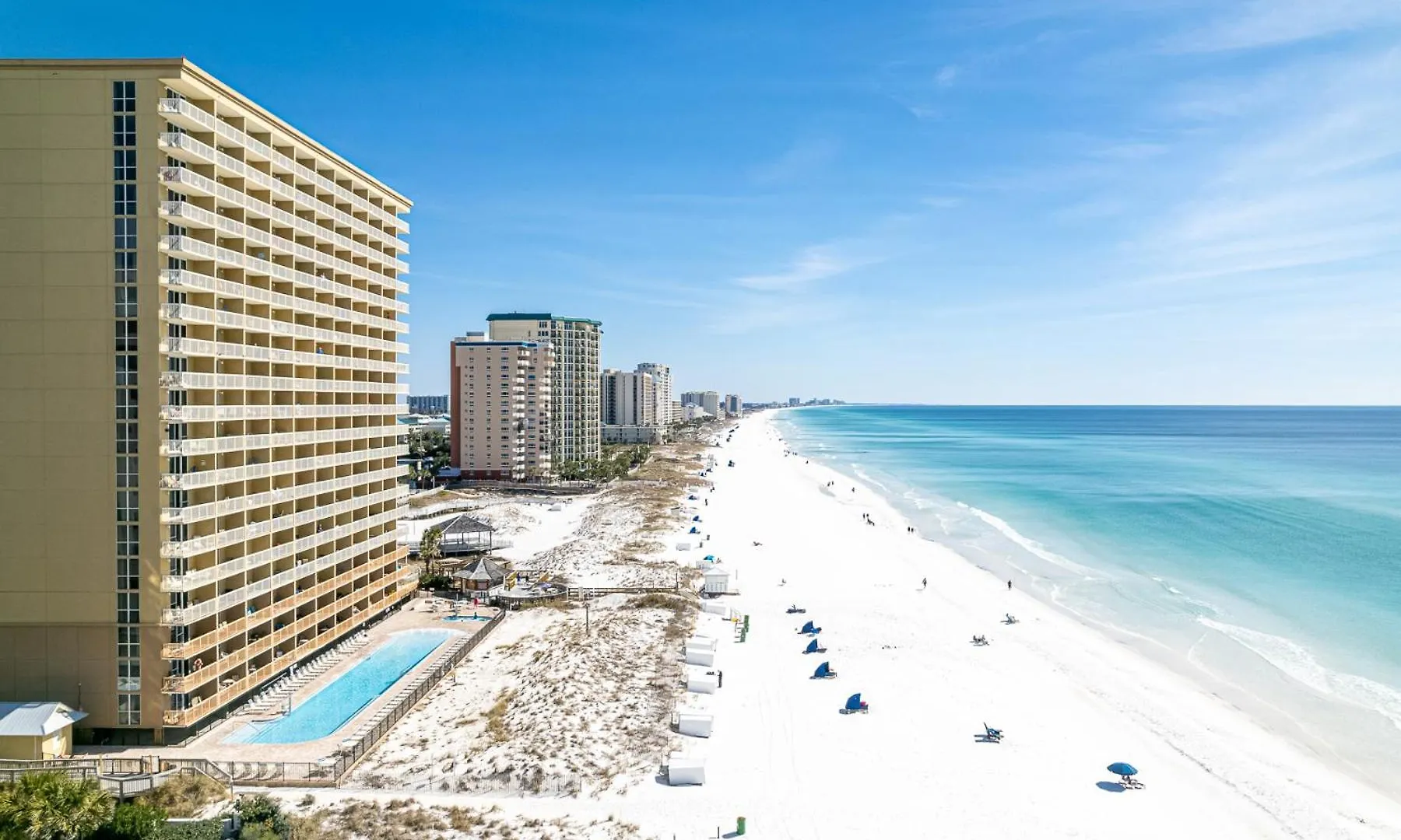 Sandpiper Cove 4117- By Holiday Isle Properties Destin 0*,