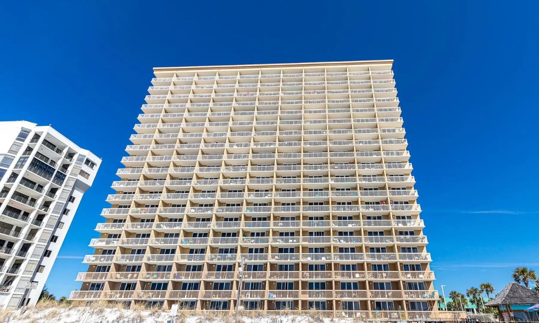 Apartment Sandpiper Cove 4117- By Holiday Isle Properties Destin