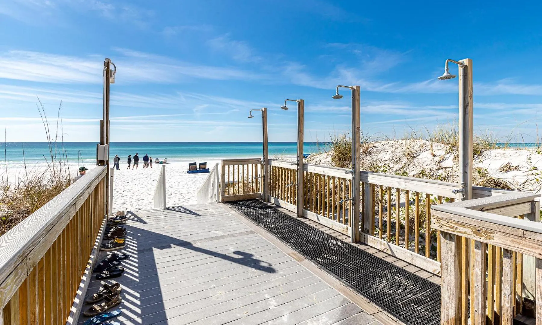 Sandpiper Cove 4117- By Holiday Isle Properties Destin United States