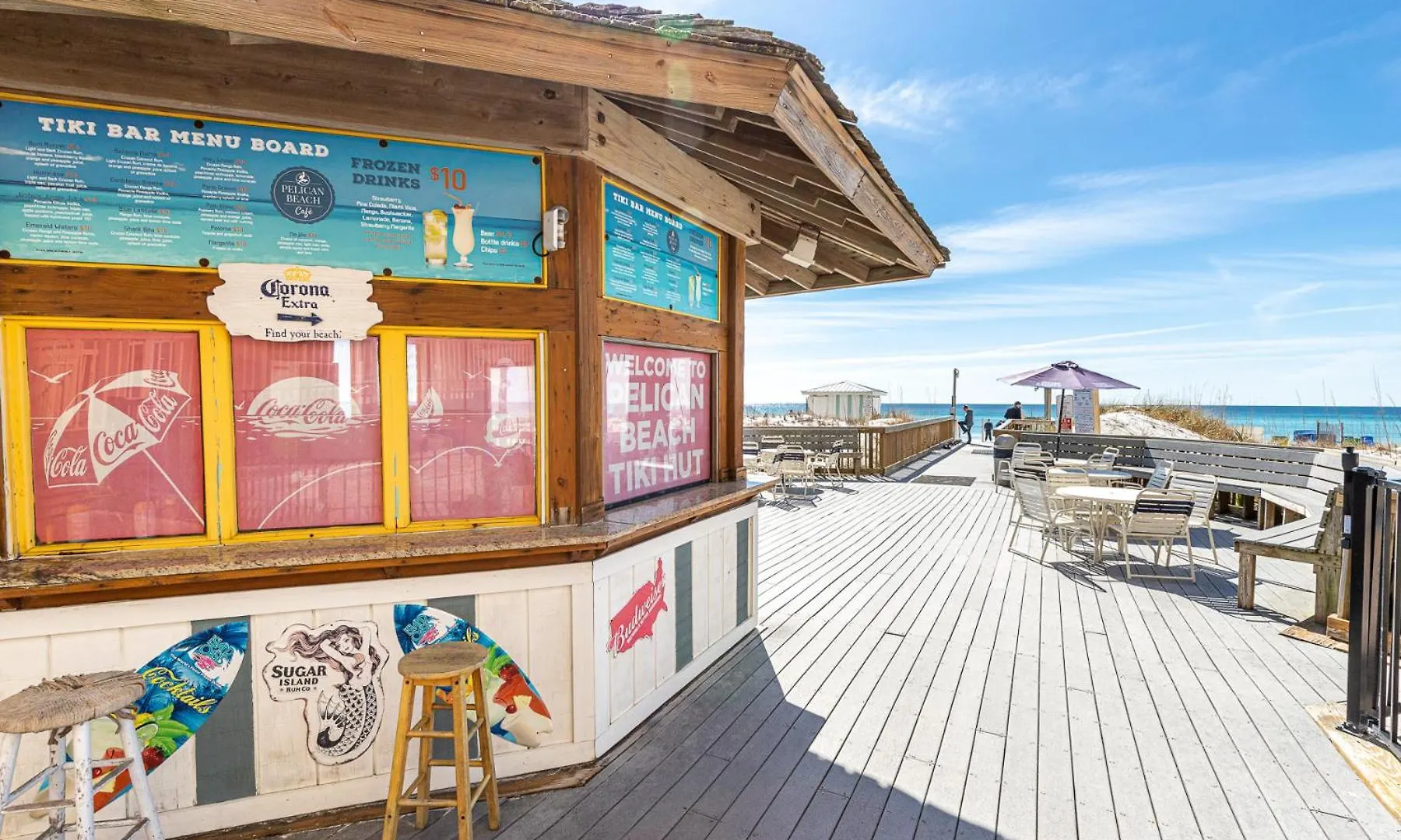 Sandpiper Cove 4117- By Holiday Isle Properties Destin Apartment