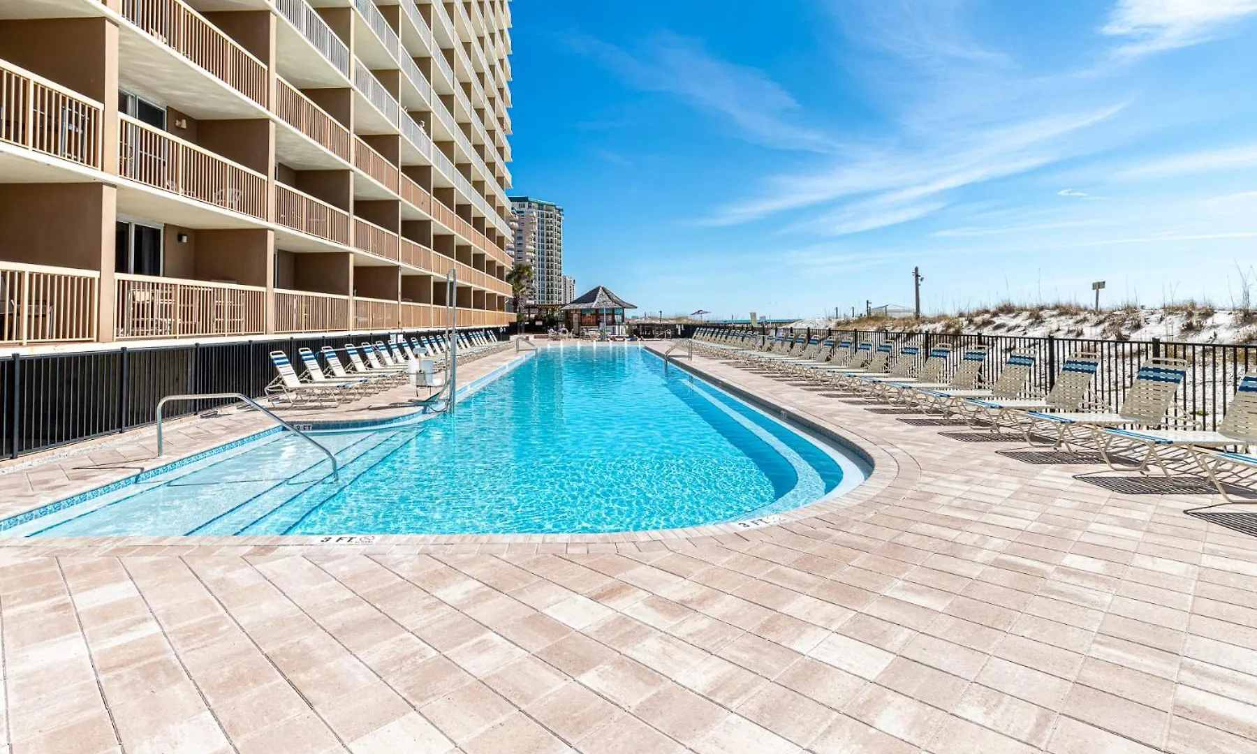 Apartment Sandpiper Cove 4117- By Holiday Isle Properties Destin United States