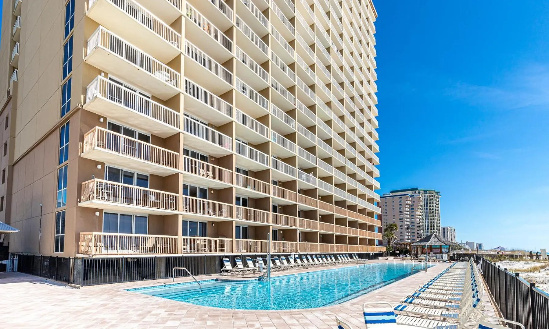 Sandpiper Cove 4117- By Holiday Isle Properties Destin