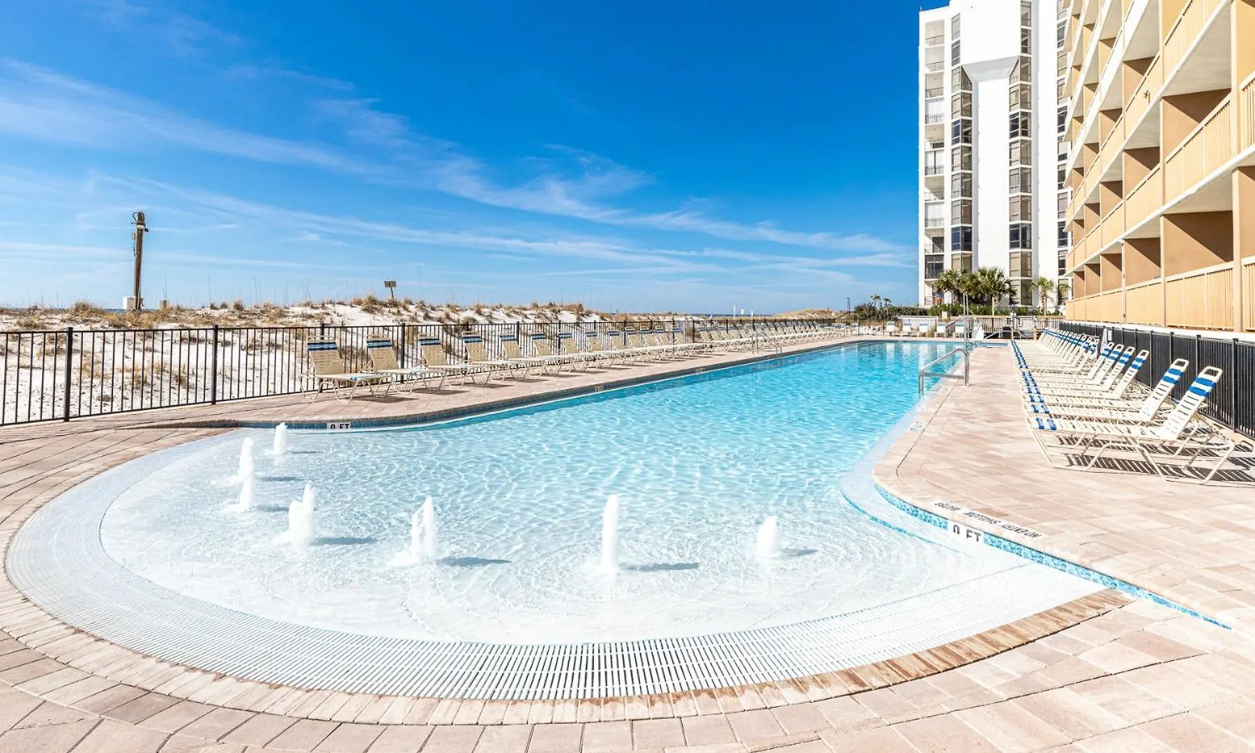 Apartment Sandpiper Cove 4117- By Holiday Isle Properties Destin