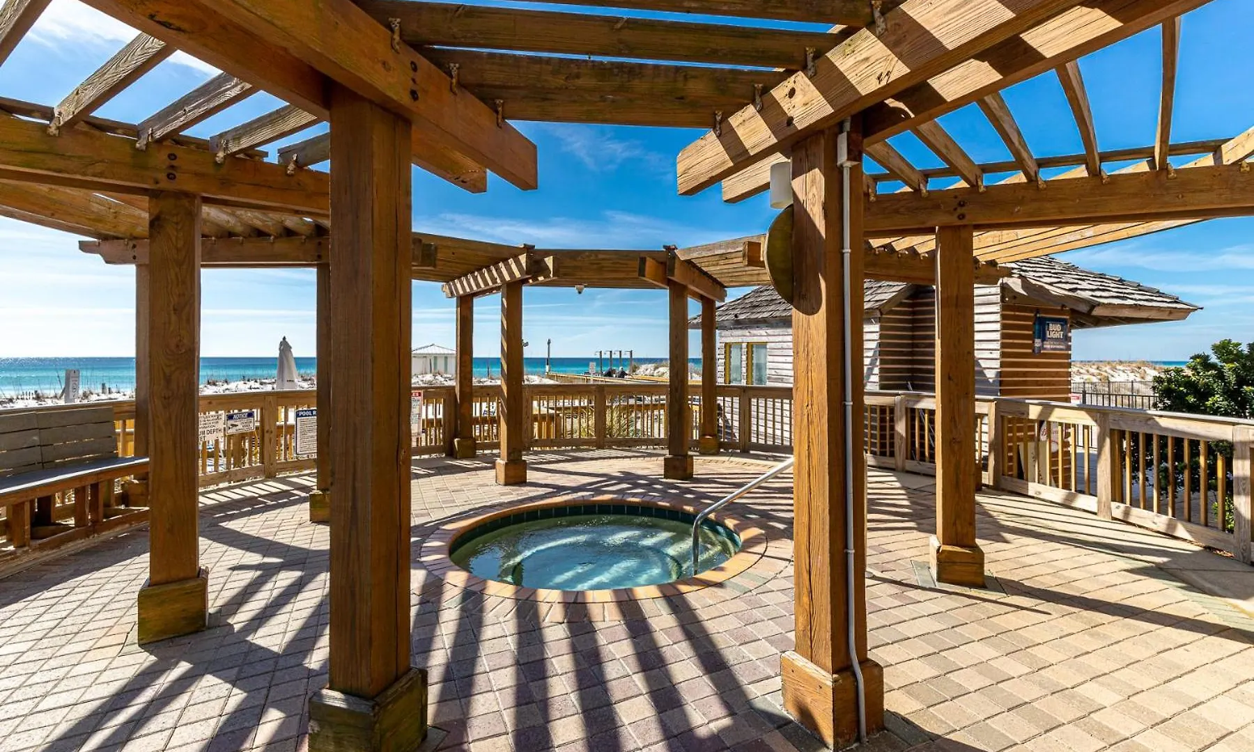 Sandpiper Cove 4117- By Holiday Isle Properties Destin 0*,