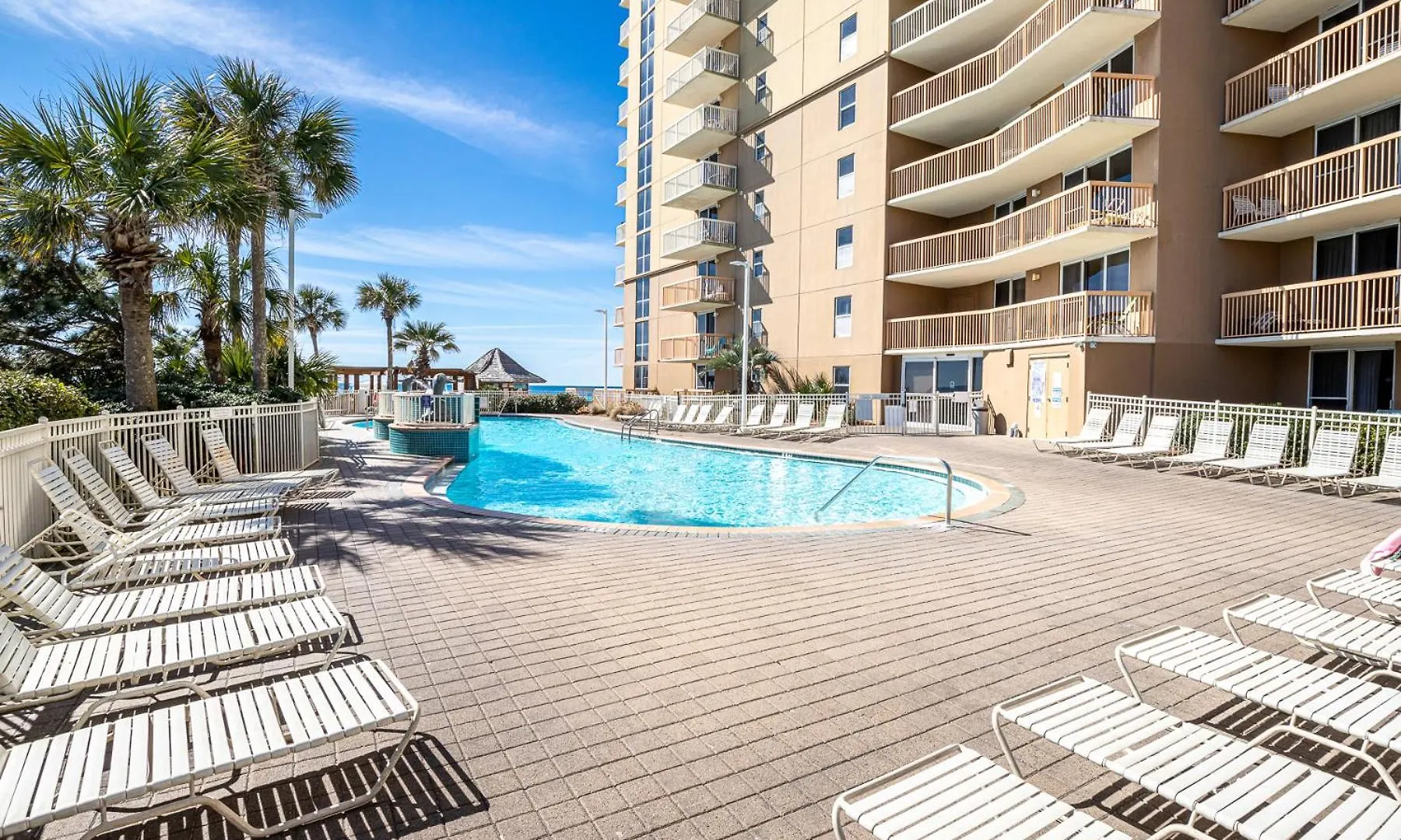 Sandpiper Cove 4117- By Holiday Isle Properties Destin