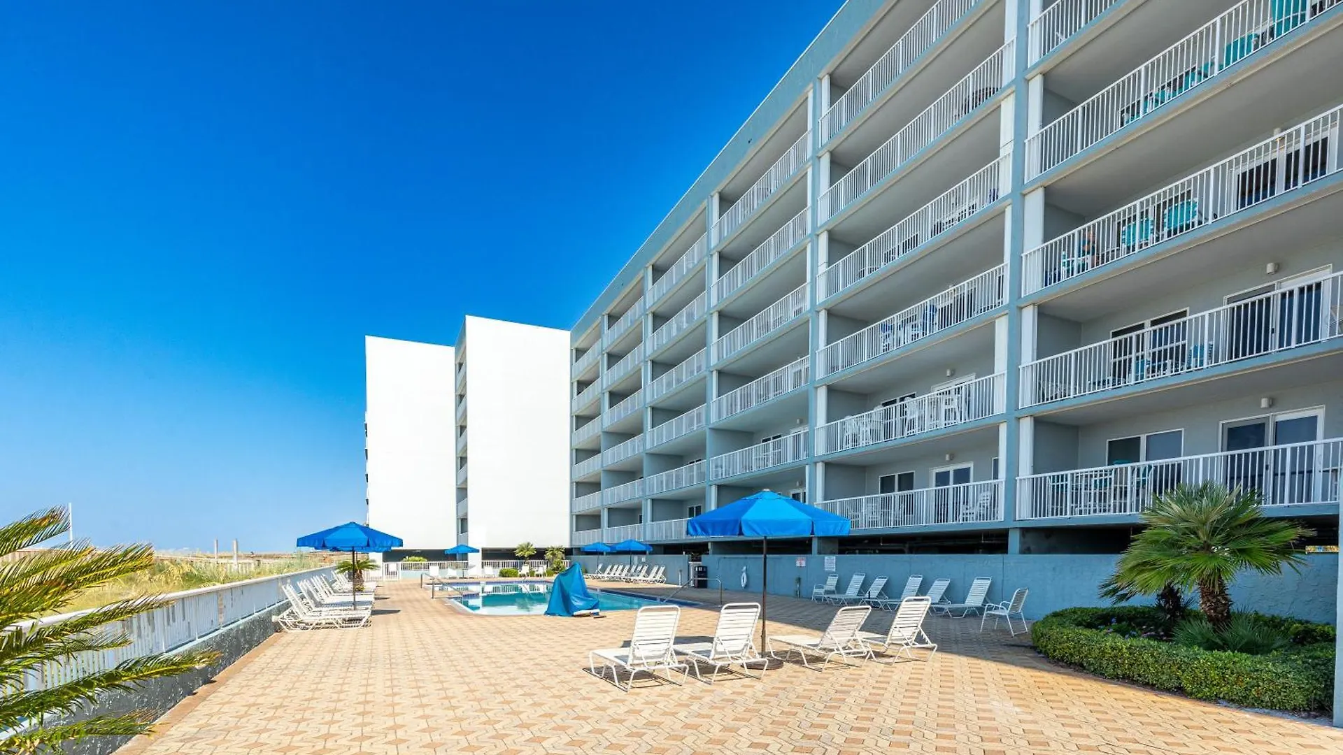 Apartment Sandpiper Cove 4117- By Holiday Isle Properties Destin