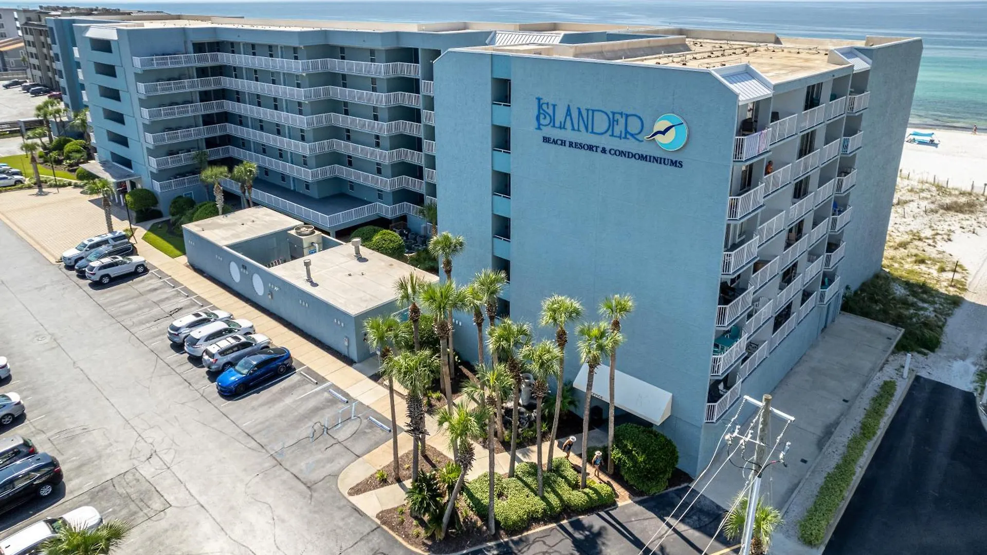Sandpiper Cove 4117- By Holiday Isle Properties Destin United States