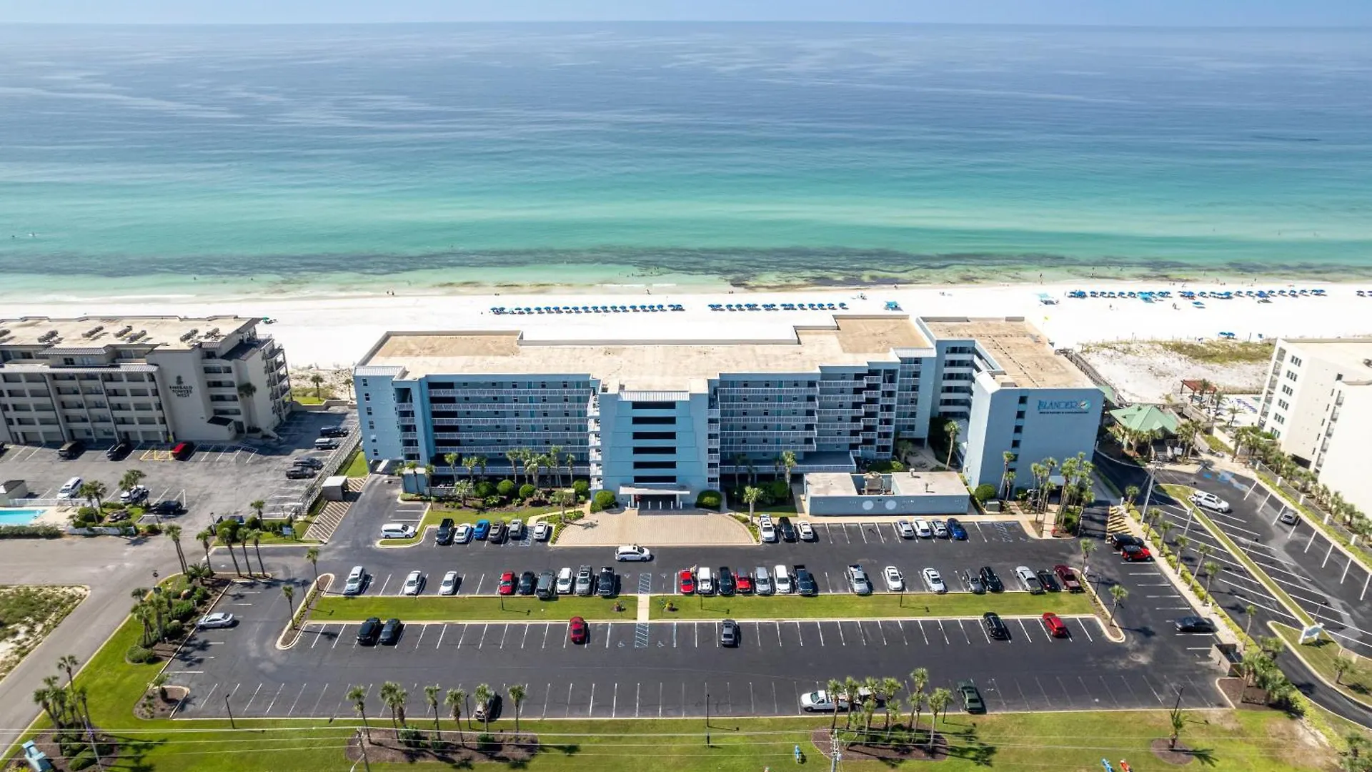 Apartment Sandpiper Cove 4117- By Holiday Isle Properties Destin United States