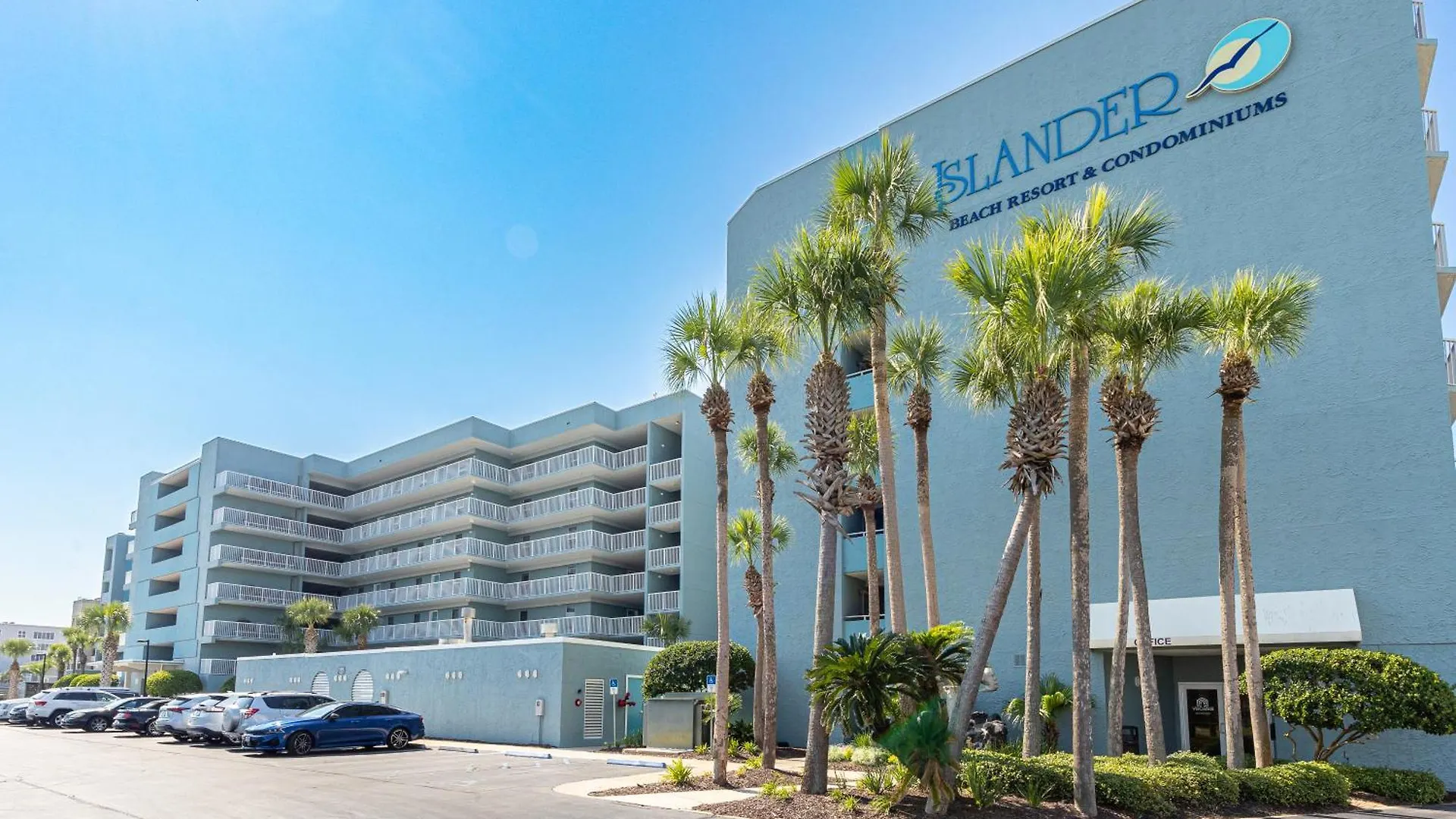 Sandpiper Cove 4117- By Holiday Isle Properties Destin