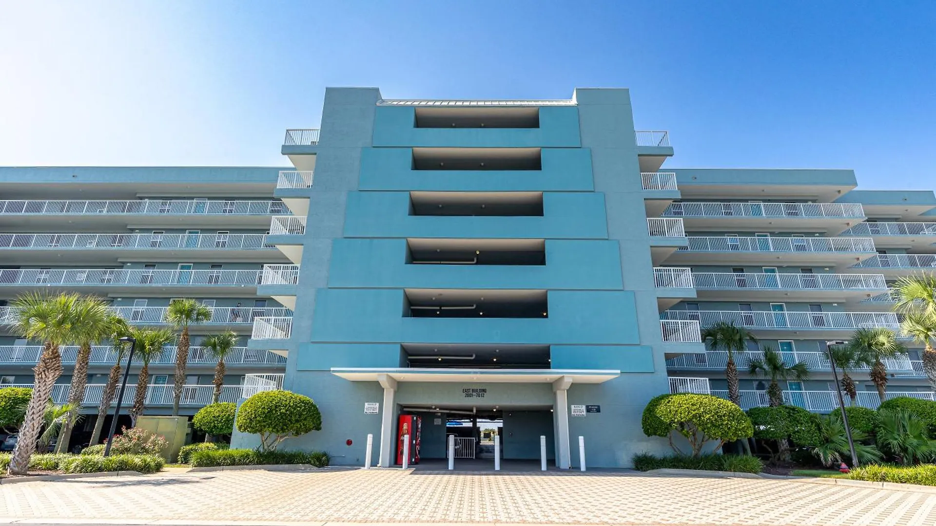Apartment Sandpiper Cove 4117- By Holiday Isle Properties Destin