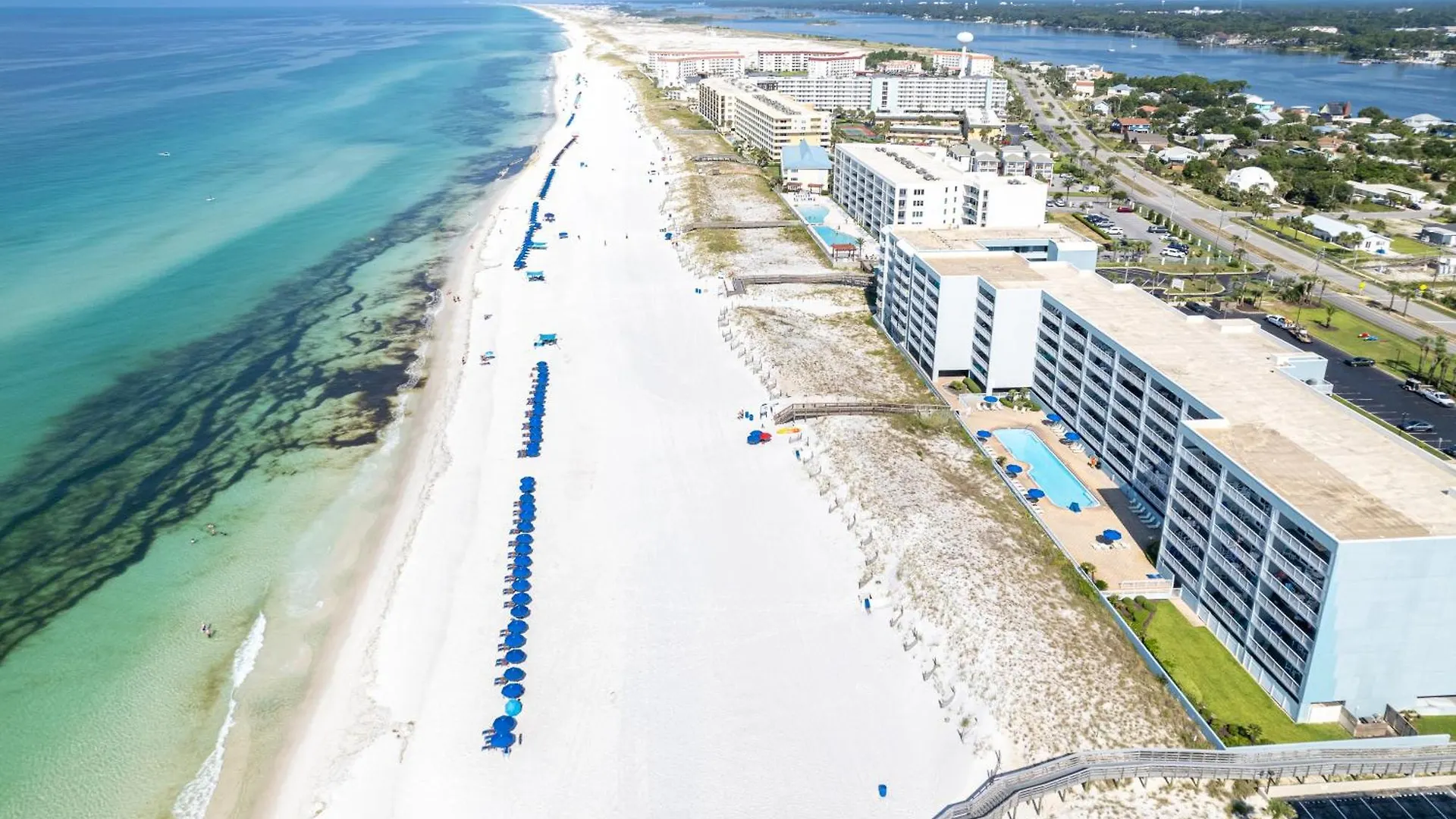 Sandpiper Cove 4117- By Holiday Isle Properties Destin 0*,
