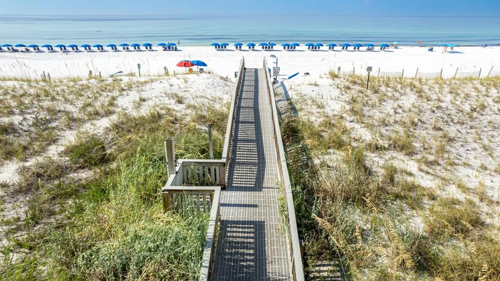 Apartment Sandpiper Cove 4117- By Holiday Isle Properties Destin