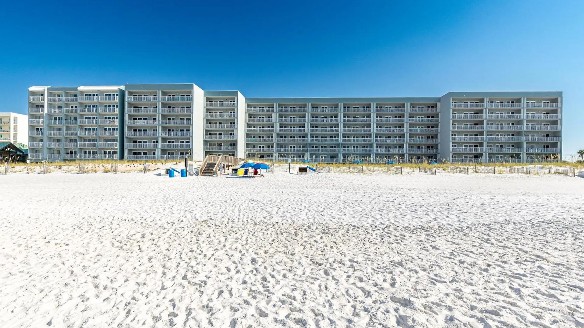 Sandpiper Cove 4117- By Holiday Isle Properties Destin Apartment