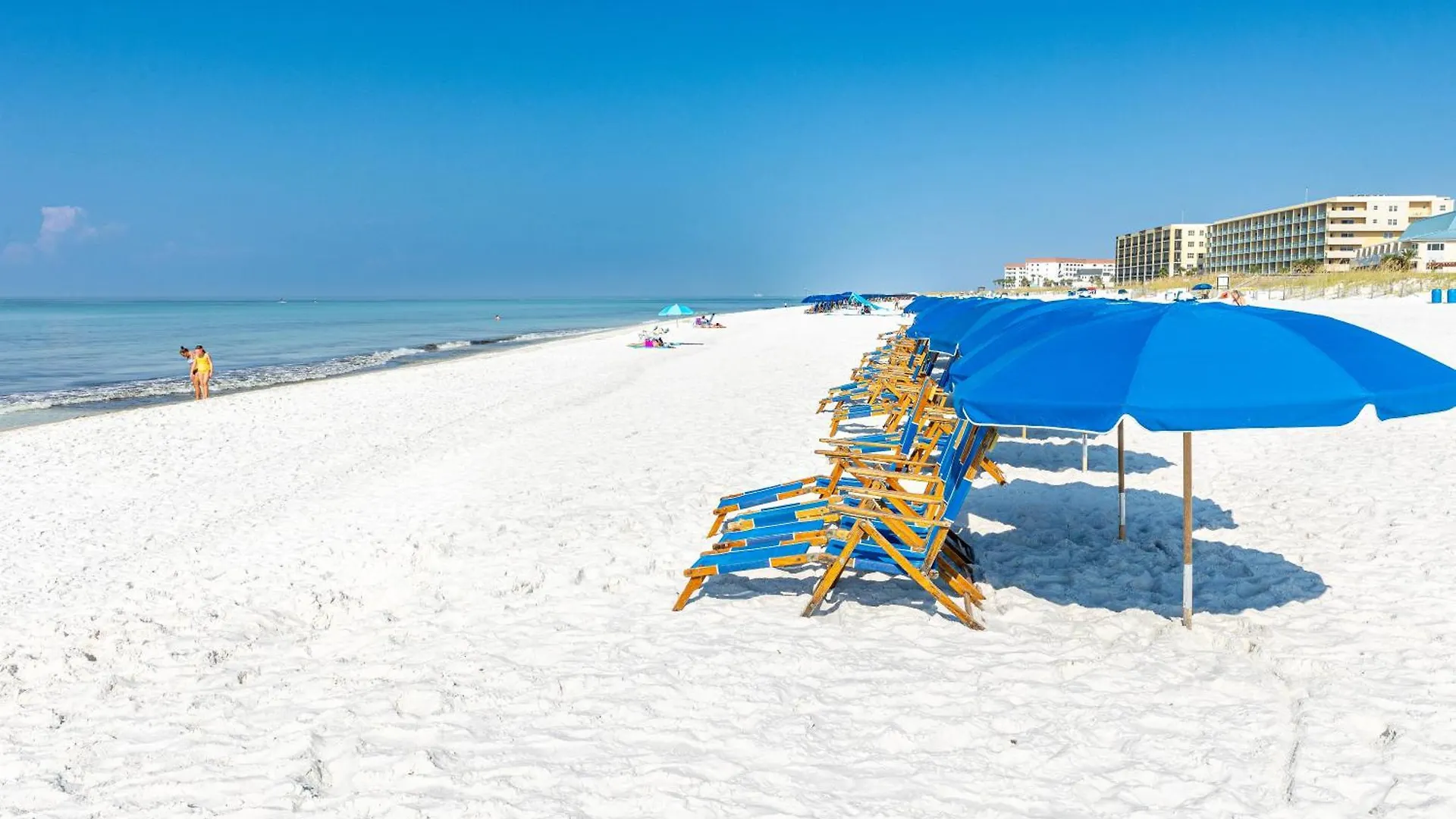 Sandpiper Cove 4117- By Holiday Isle Properties Destin