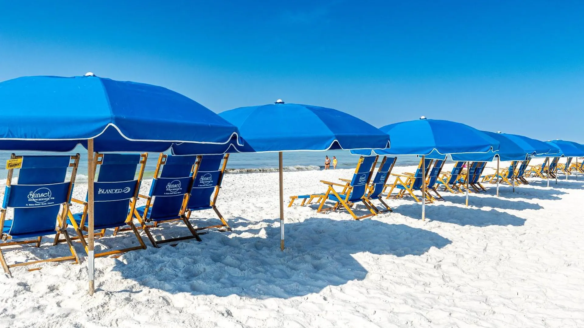 Apartment Sandpiper Cove 4117- By Holiday Isle Properties Destin