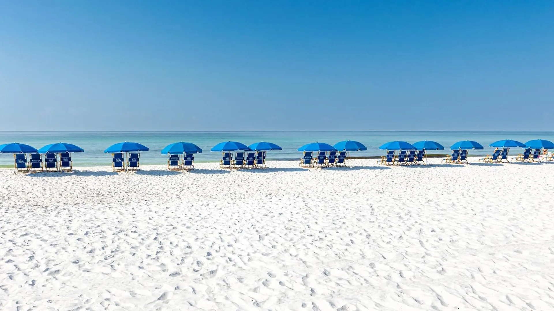 Sandpiper Cove 4117- By Holiday Isle Properties Destin United States