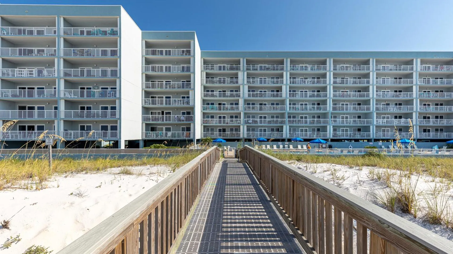 Sandpiper Cove 4117- By Holiday Isle Properties Destin 0*,  United States