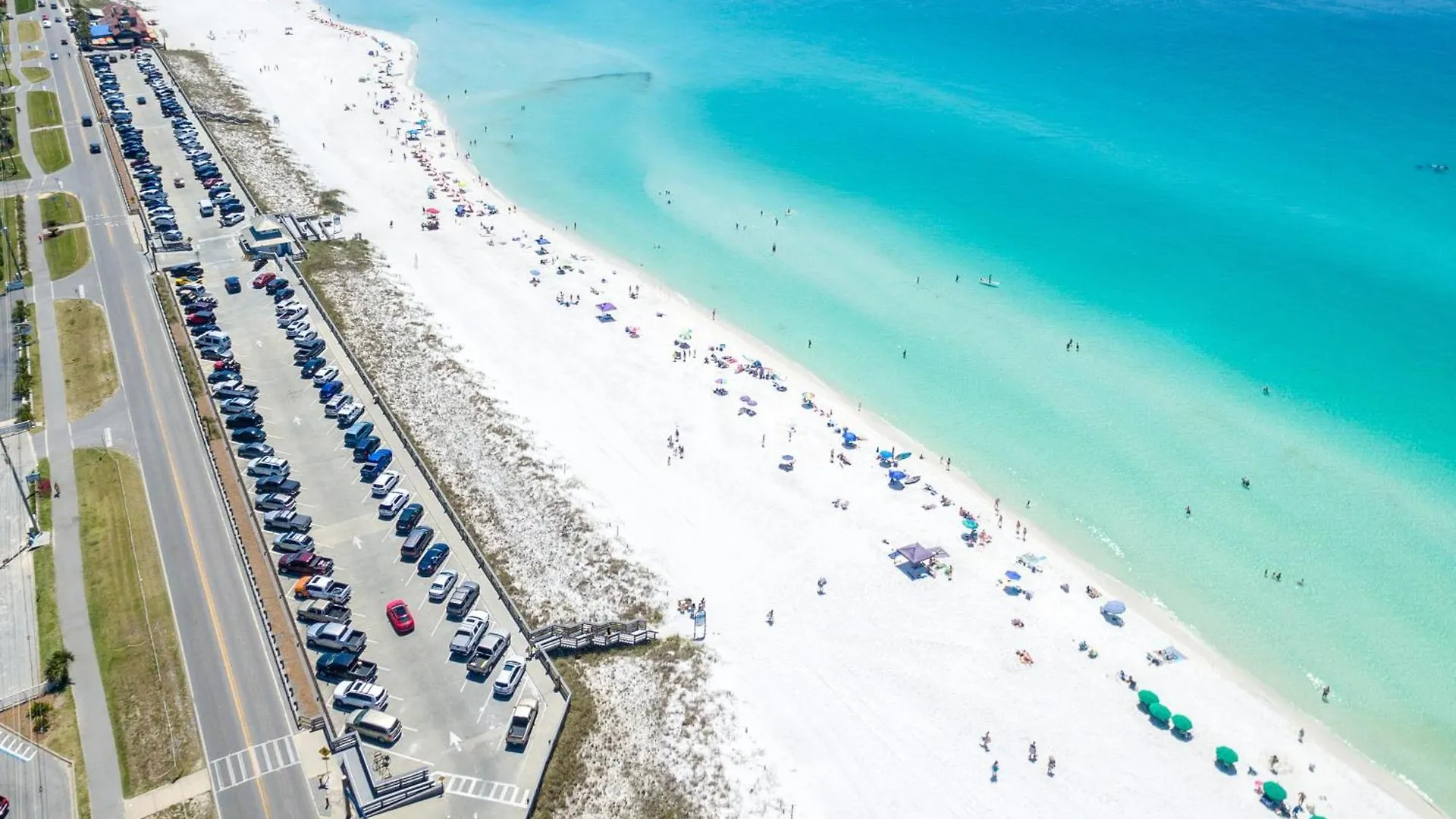 Sandpiper Cove 4117- By Holiday Isle Properties Destin Apartment