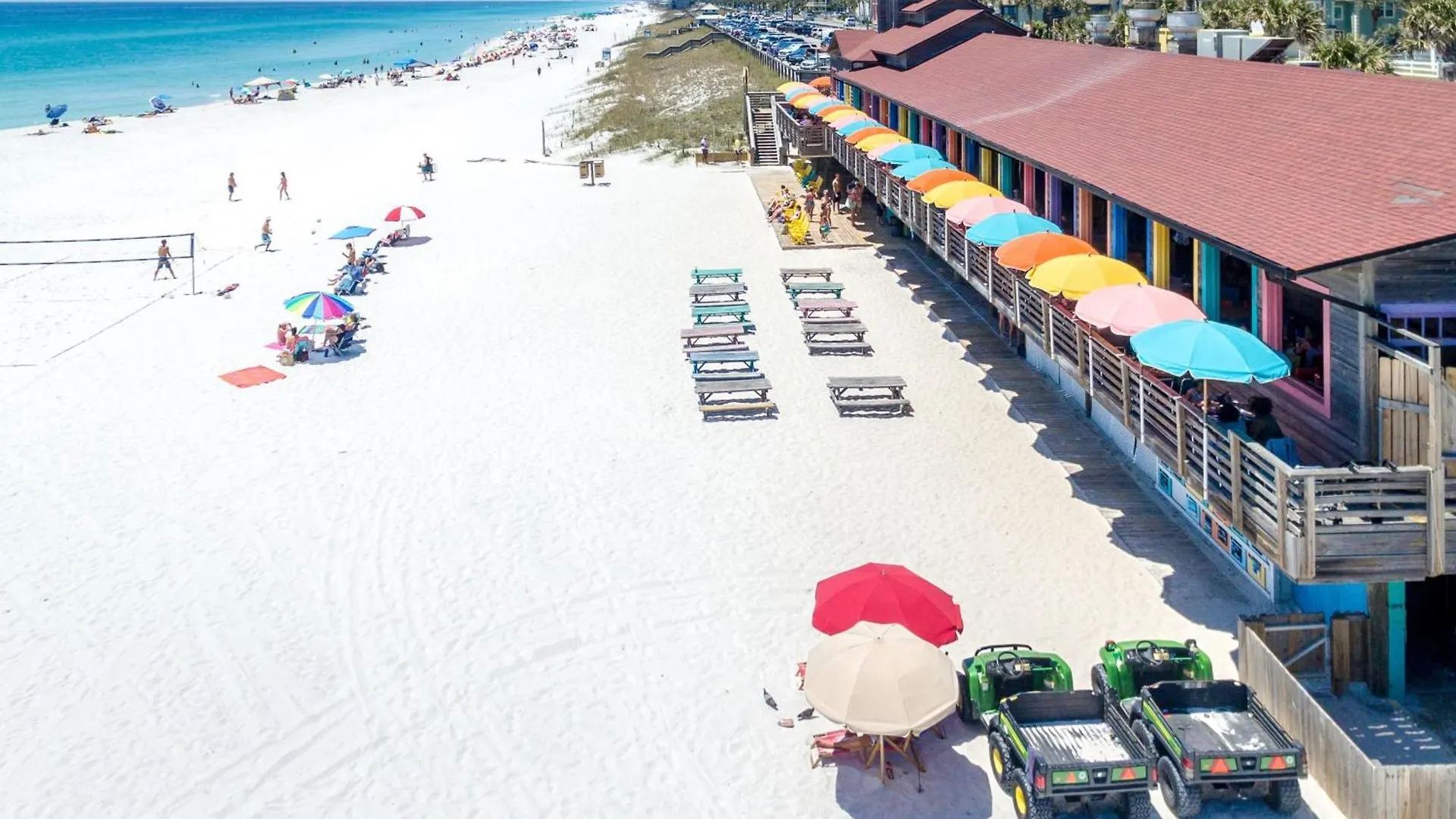 Sandpiper Cove 4117- By Holiday Isle Properties Destin