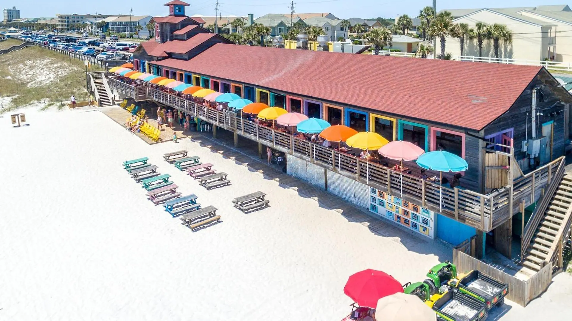 Apartment Sandpiper Cove 4117- By Holiday Isle Properties Destin