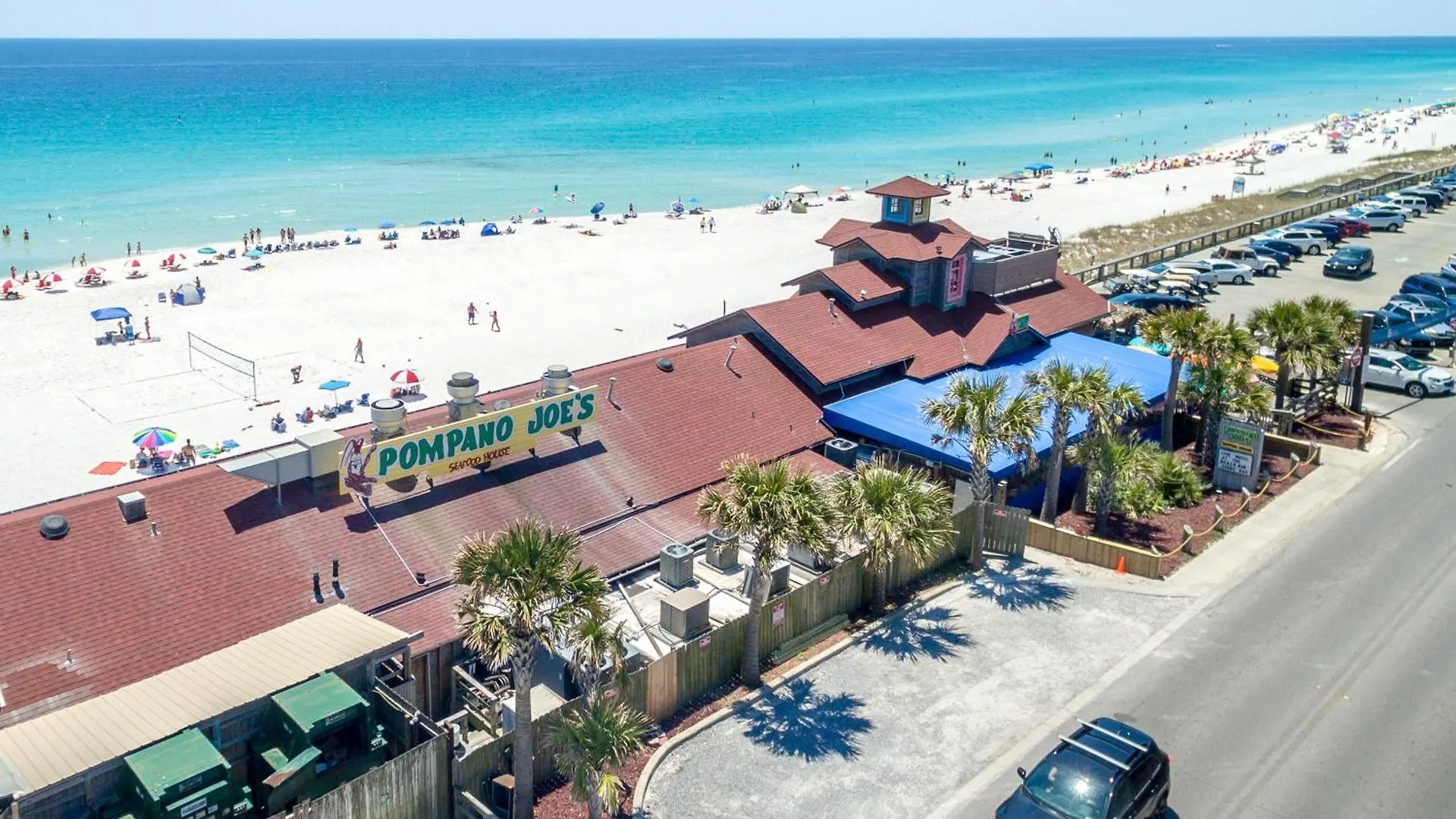 Sandpiper Cove 4117- By Holiday Isle Properties Destin 0*,