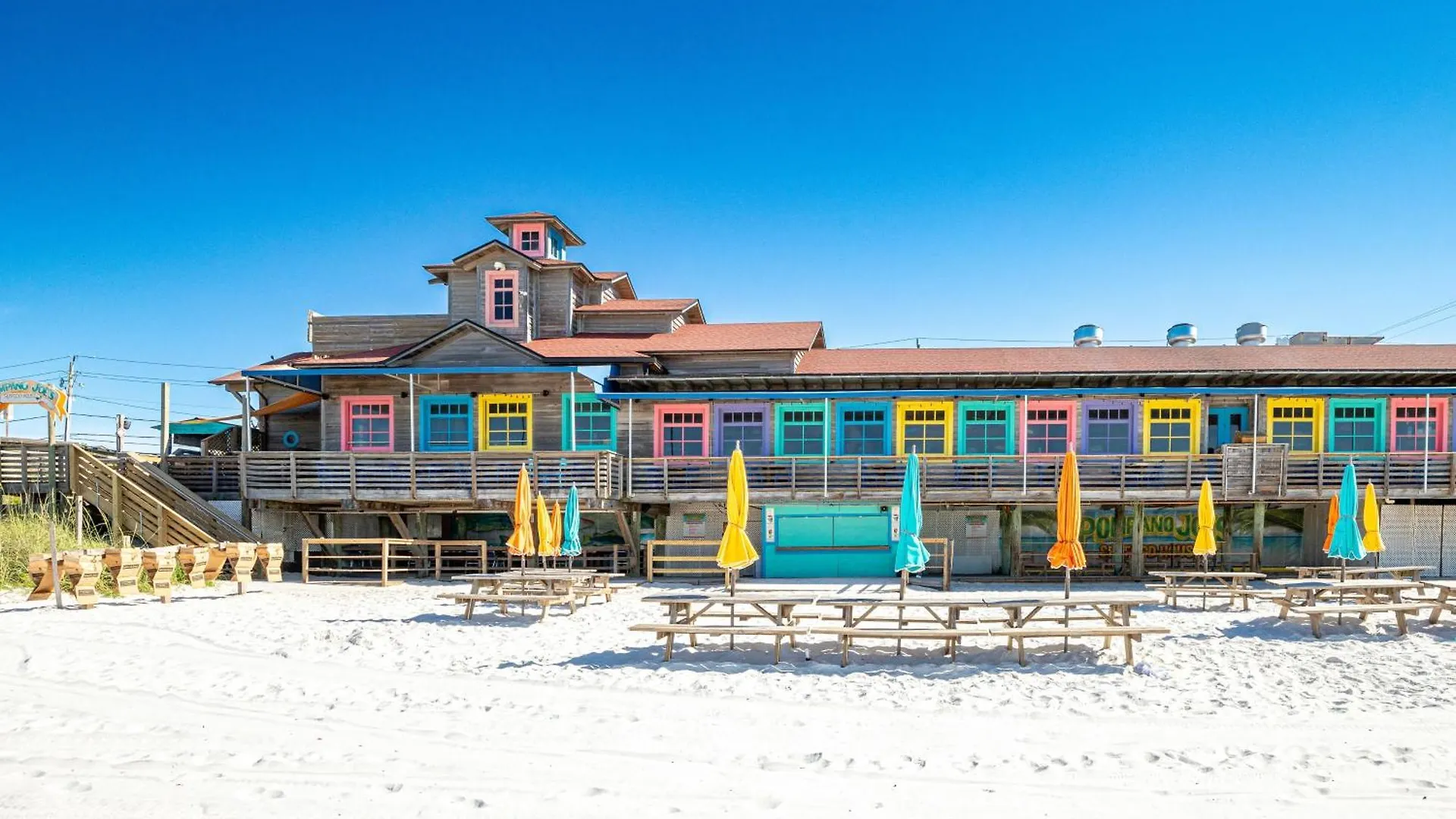 Sandpiper Cove 4117- By Holiday Isle Properties Destin