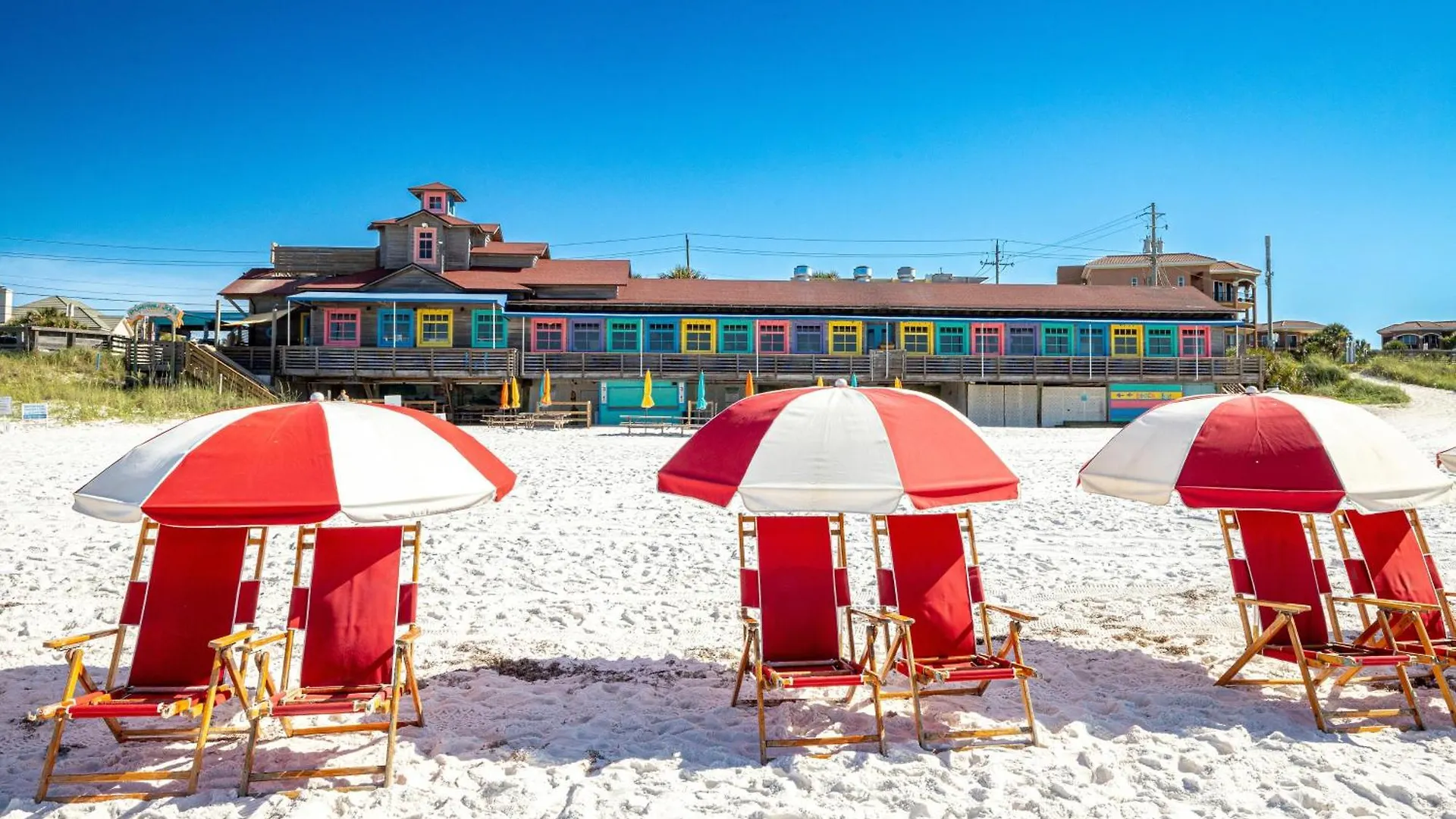 Apartment Sandpiper Cove 4117- By Holiday Isle Properties Destin