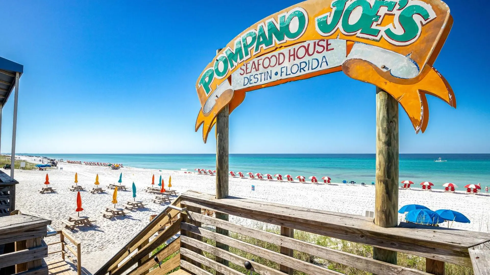 Apartment Sandpiper Cove 4117- By Holiday Isle Properties Destin United States