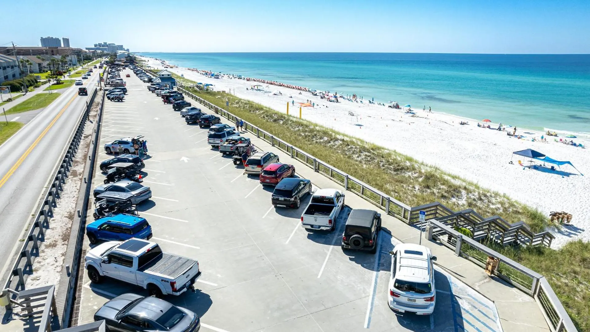 Sandpiper Cove 4117- By Holiday Isle Properties Destin 0*,  United States