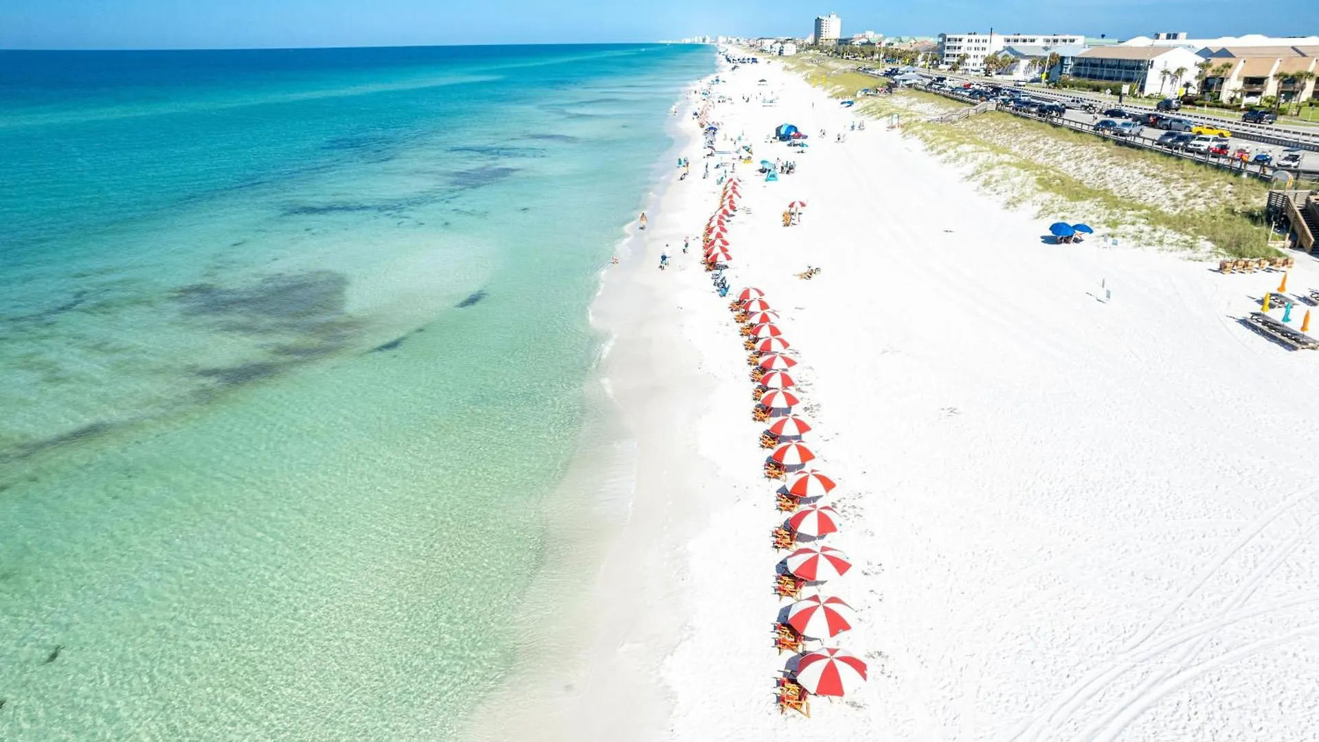 Apartment Sandpiper Cove 4117- By Holiday Isle Properties Destin United States