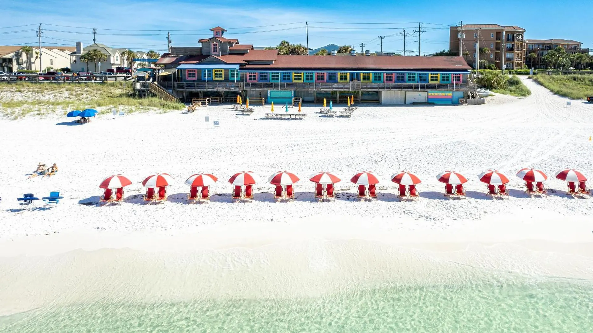 Sandpiper Cove 4117- By Holiday Isle Properties Destin