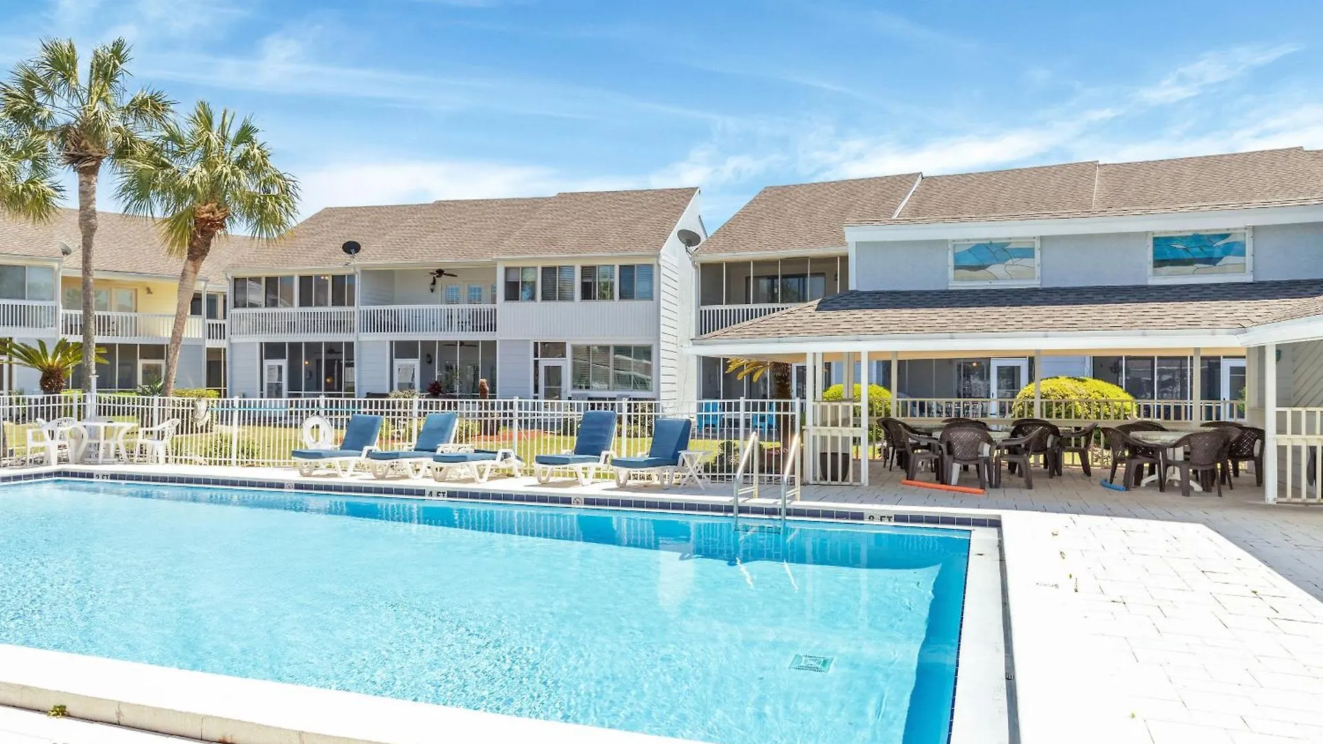 Sandpiper Cove 4117- By Holiday Isle Properties Destin 0*,