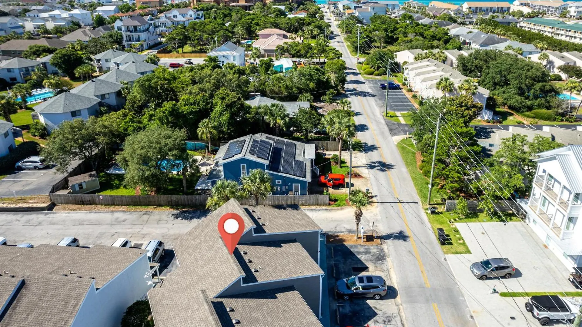 Sandpiper Cove 4117- By Holiday Isle Properties Destin United States