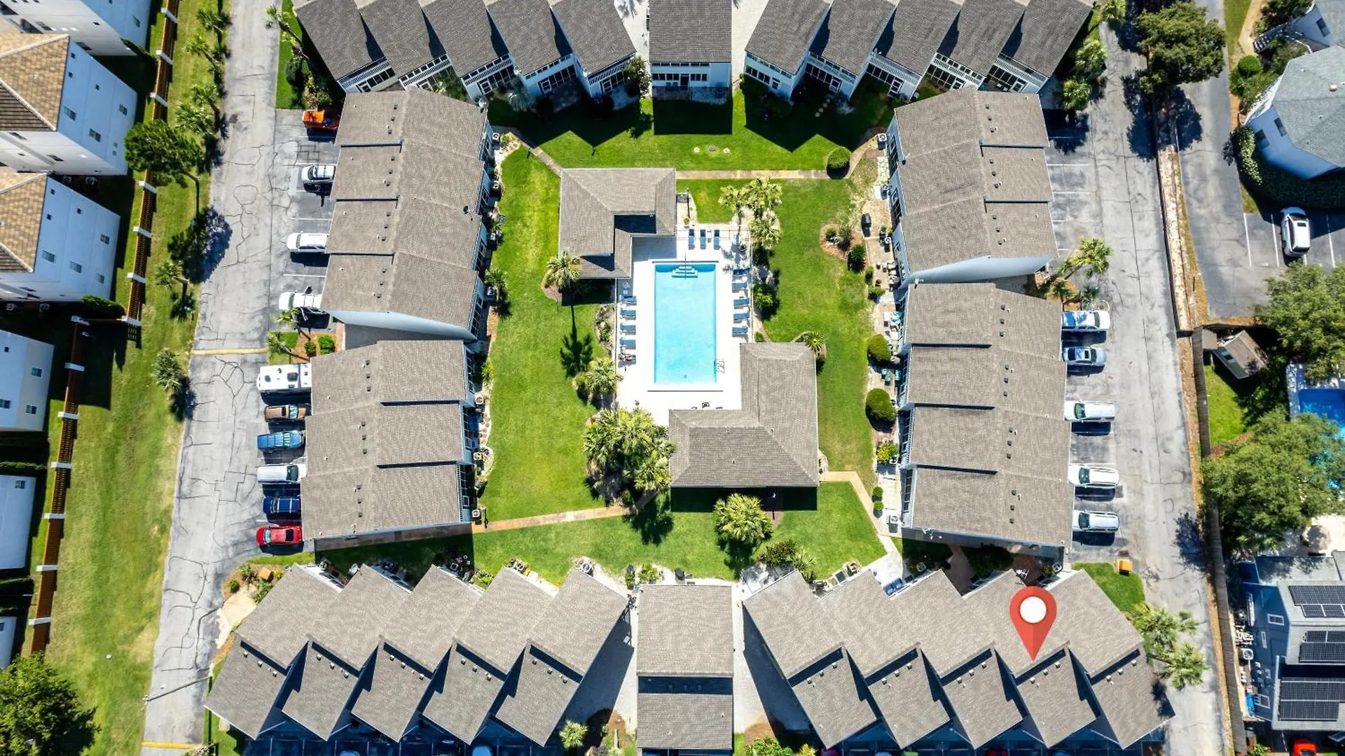 Sandpiper Cove 4117- By Holiday Isle Properties Destin 0*,