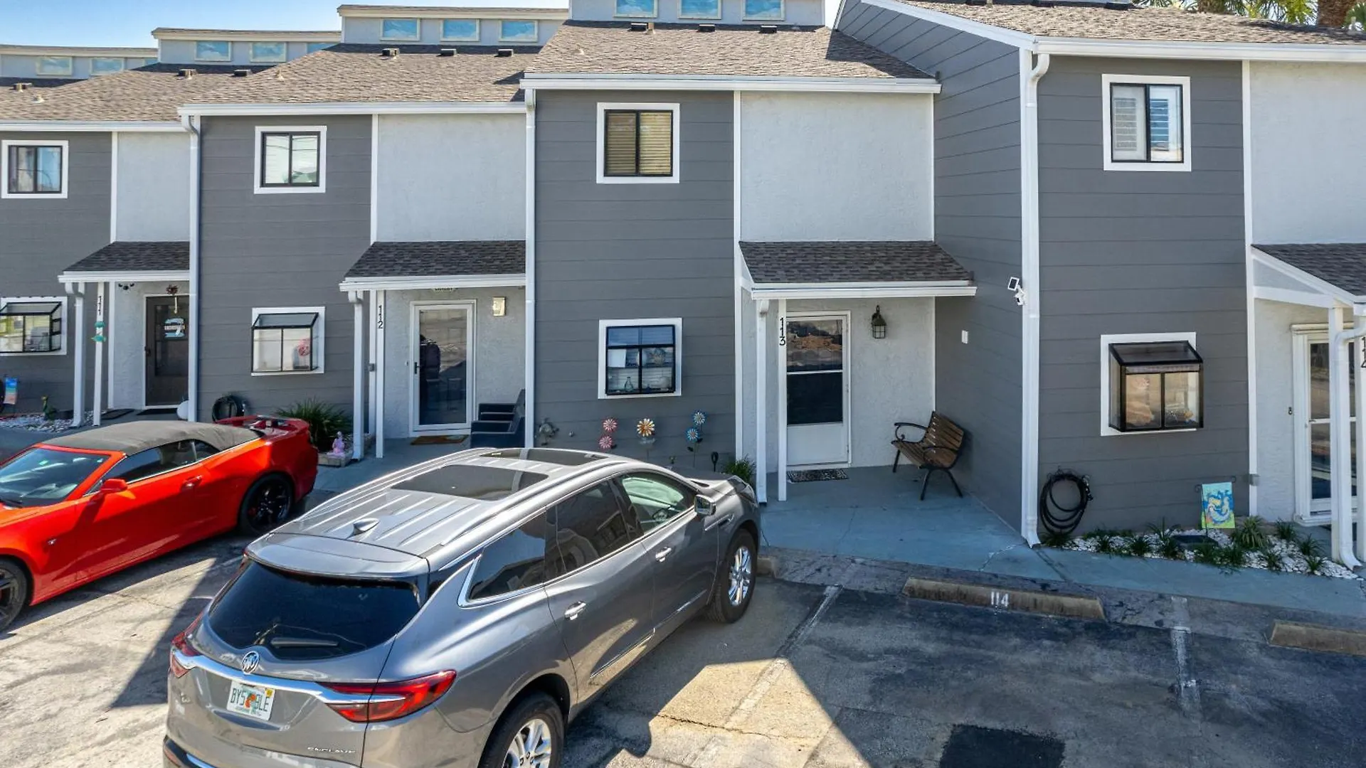 Sandpiper Cove 4117- By Holiday Isle Properties Destin